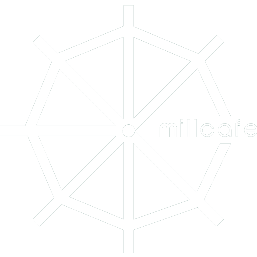 Mill Cafe Logo